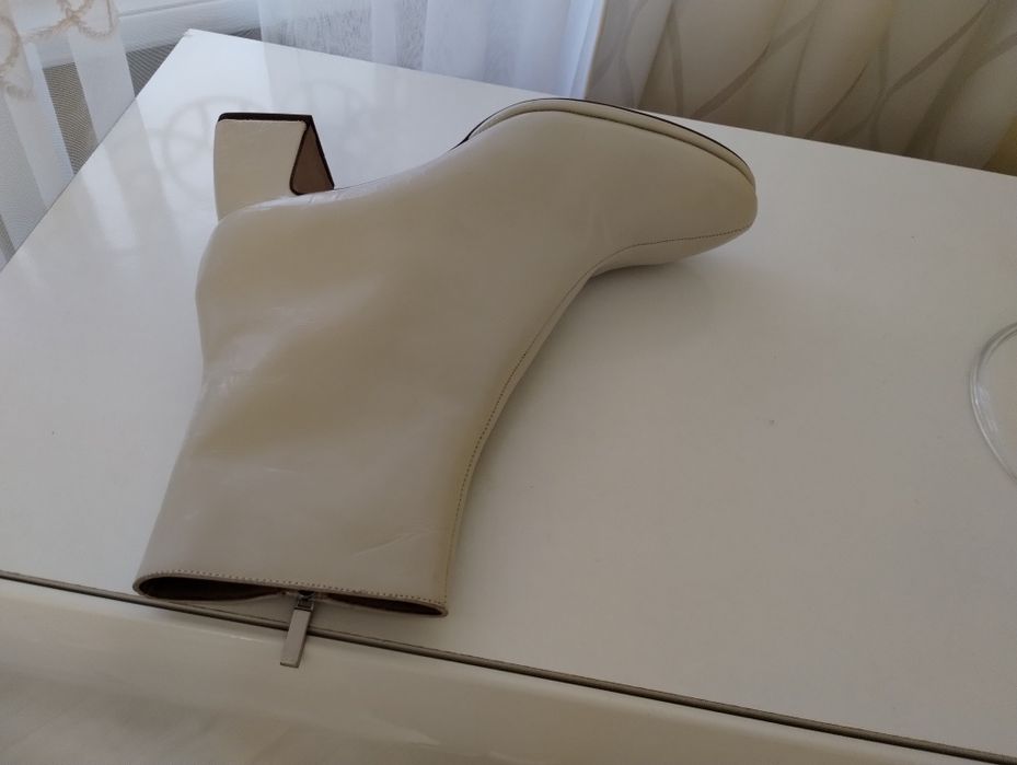 Botki damskie Minelli - nowe