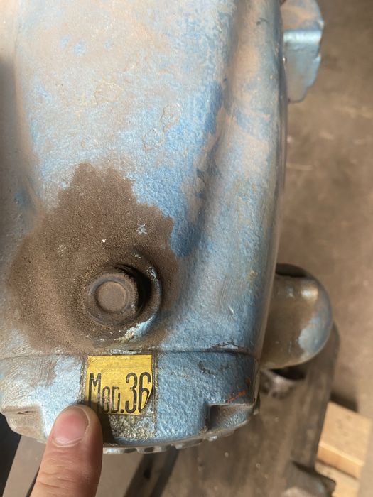 Thomas Export 300