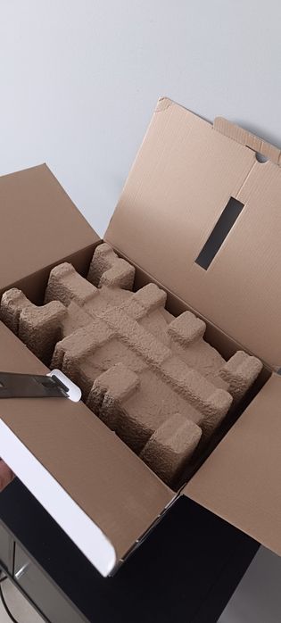 Baby Brezza como Nova