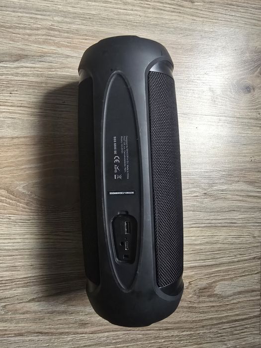 Głośnik bluetooth sencor
