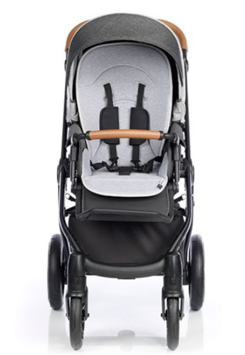 Roan Esso Wózek Głęboko-Spacerowy 2w1