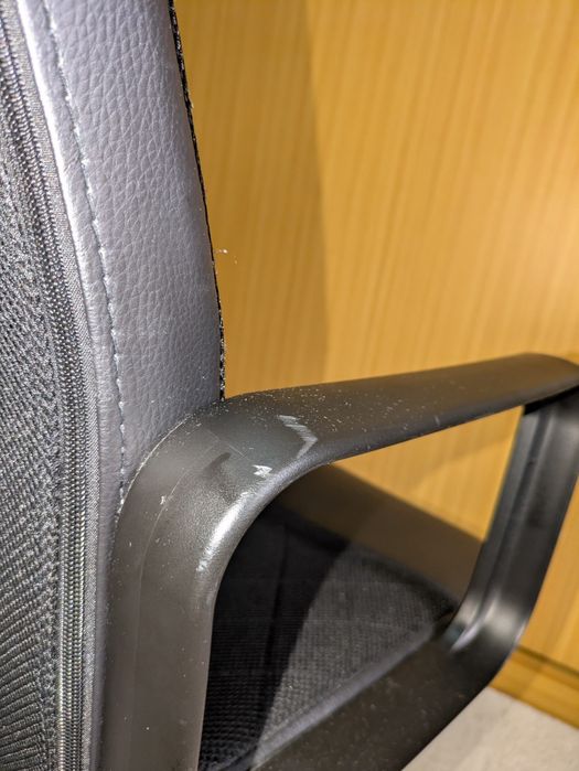 Cadeira de escritório IKEA Renberget