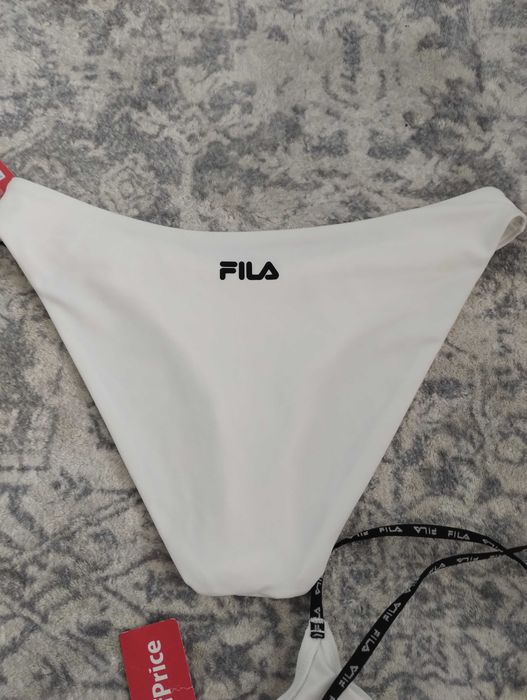 Fila strój kąpielowy S Nowy