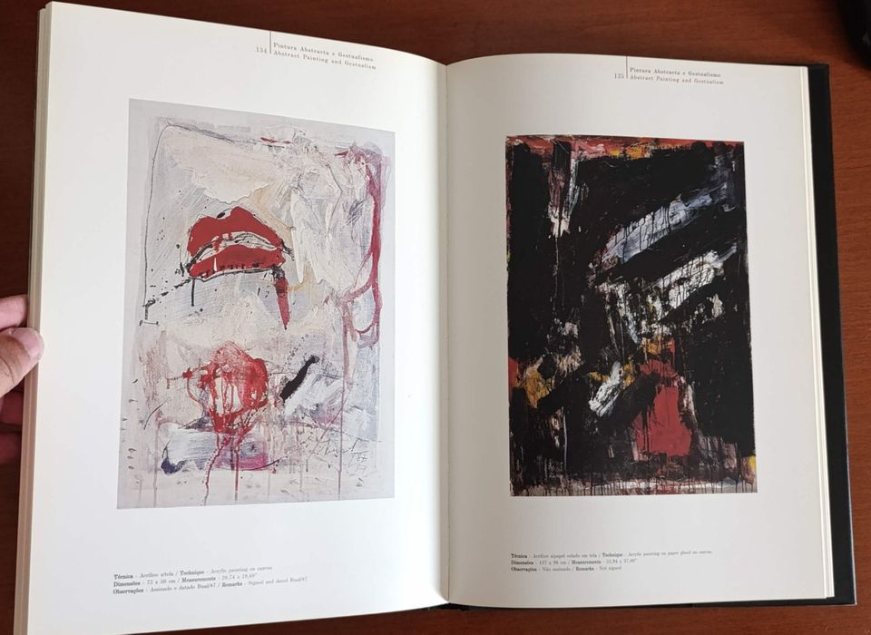 Bual - Extractos da Obra