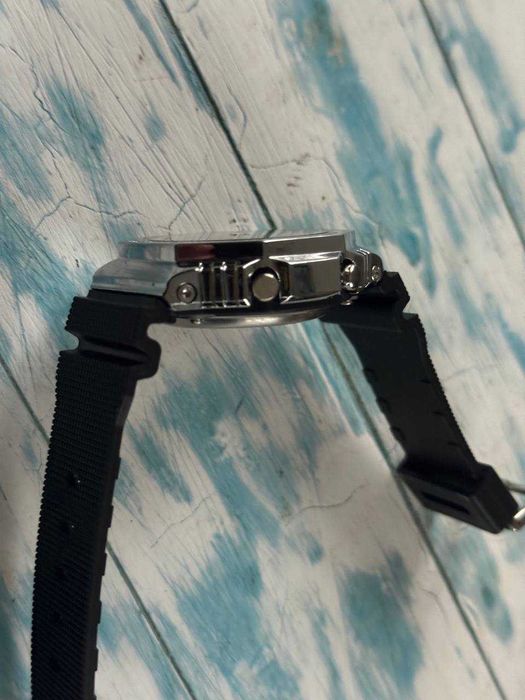 Годинник Casio G-Shock GM-2100-1A новий оригінал. Ідеал