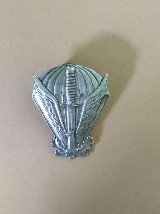 Odznaka pamiątkowa - mennica