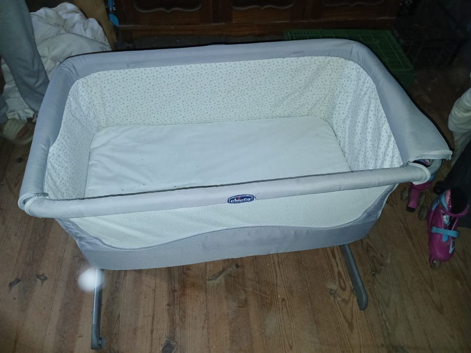 Cama de bebé  chicco