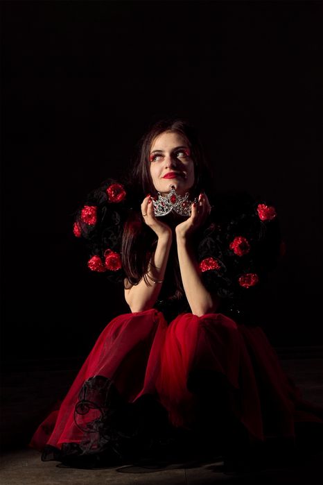 Фотограф та дизайнер