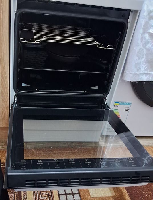 Газова плита Hansa