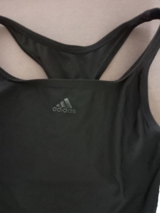Stanik sportowy Adidas