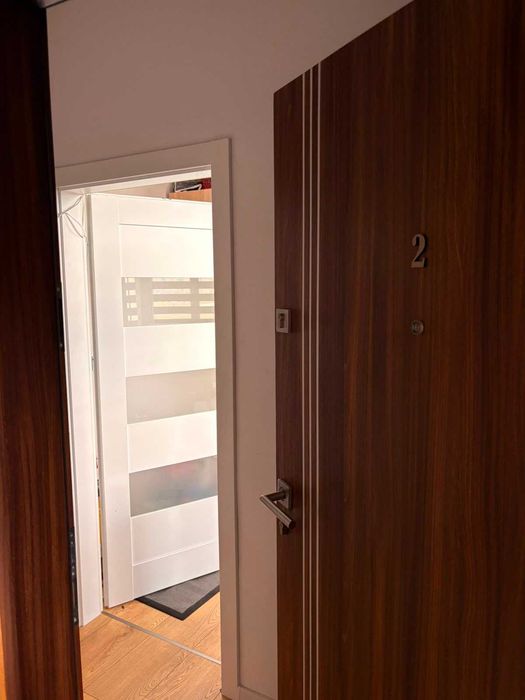 Piękne mieszkanie 70 m² z ogrodem w Fałkowie blisko S5 – pohled 4