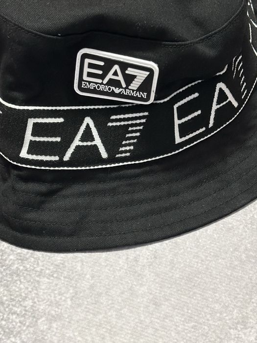 Панама Emporio Armani EA7, оригінал