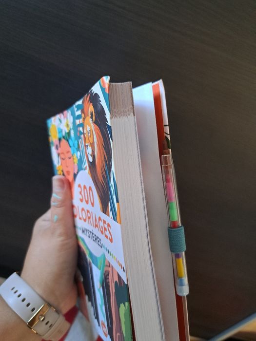 Kolorowanka po numerach