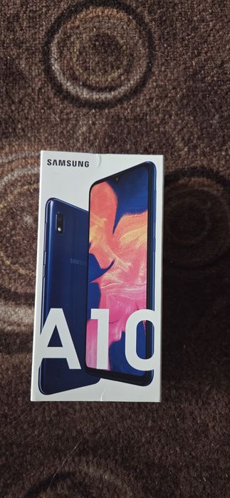 Do sprzedania Samsung A10 Dual Sim