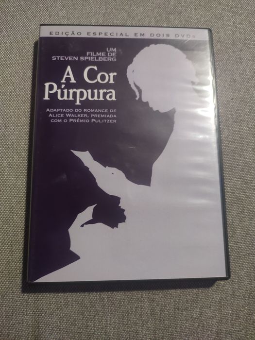 A Cor Púrpura - Ed. Especial de 2 Discos