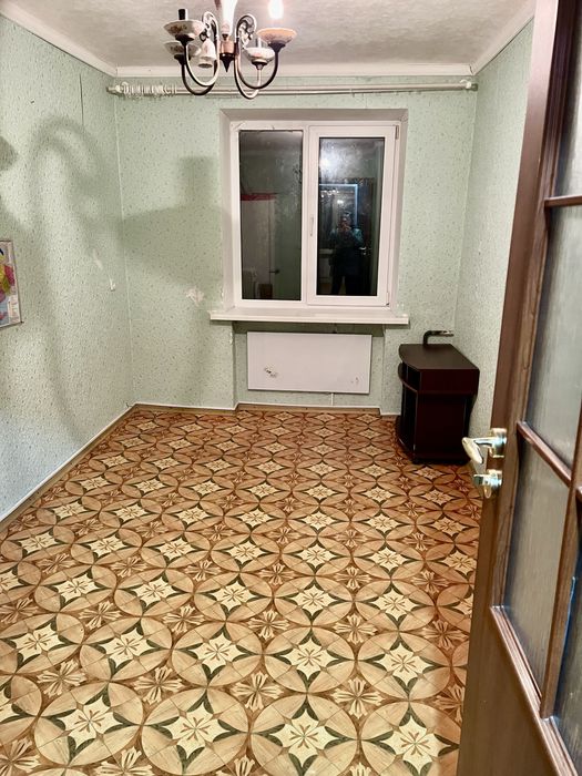 Продам 3 кімнатну квартируи