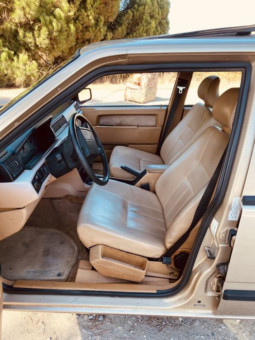 Volvo 940 2.3 GL USDM