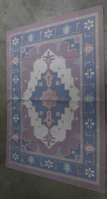 Dois tapetes (conjunto)