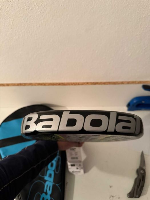 Babolat Counter Viper 25
