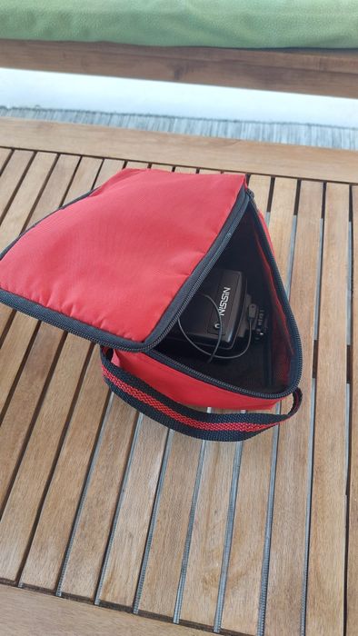 Lampa błyskowa NISSIN