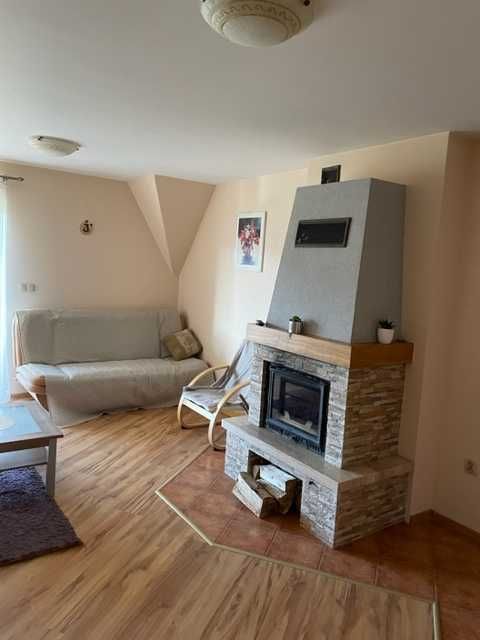 Widokowy Apartament z garażem podziemnym