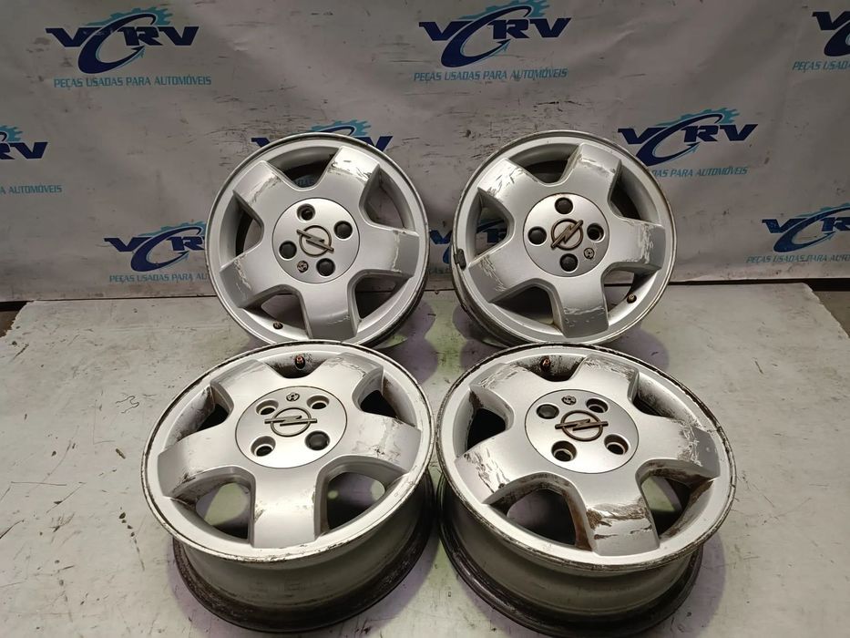 Jantes 14 polegadas Opel455863081287045120