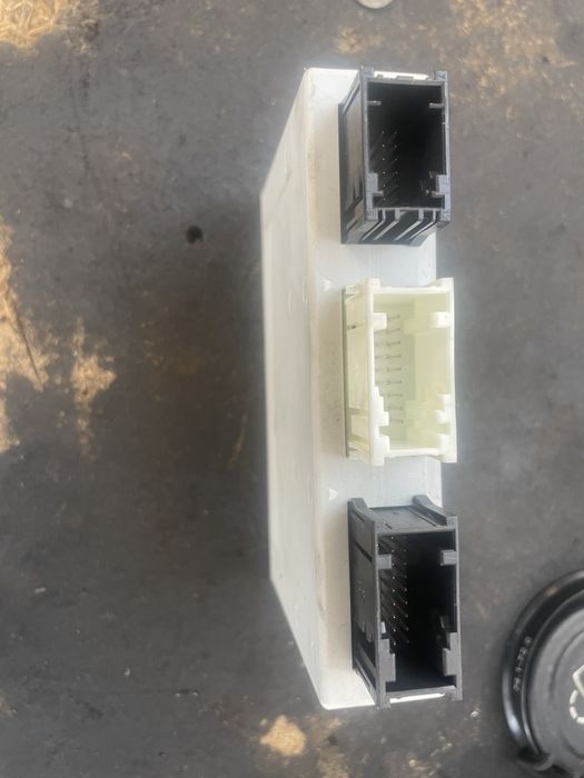 Modulo PDC BMW E90 E87 Serie 1 Serie 3
