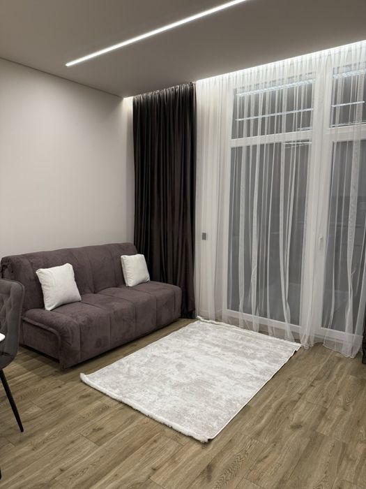 Оренда великої 1,5 к квартири ЖК Кристал | Crystal |повна комплектація