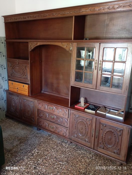 Móvel sala antigo