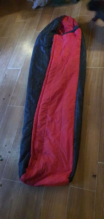 Спальний мішок брендовий