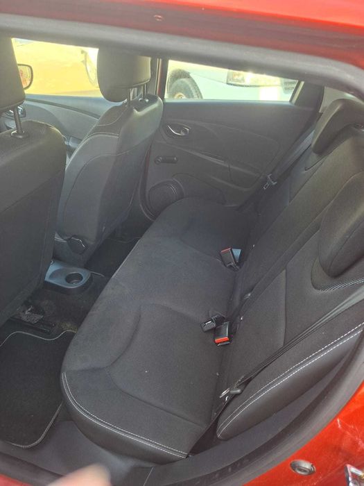 Renault Clio - 1.5 DCI