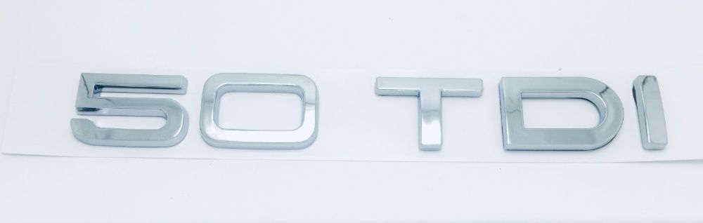Эмблемы надписи багажника Audi Q5 Q7 Q3 A4 A6 A3 A8 A7 A5 TDI