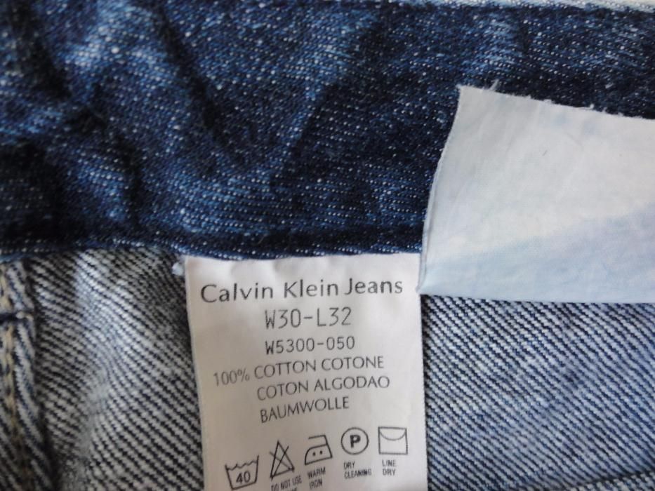 spodnie damskie calvin clain