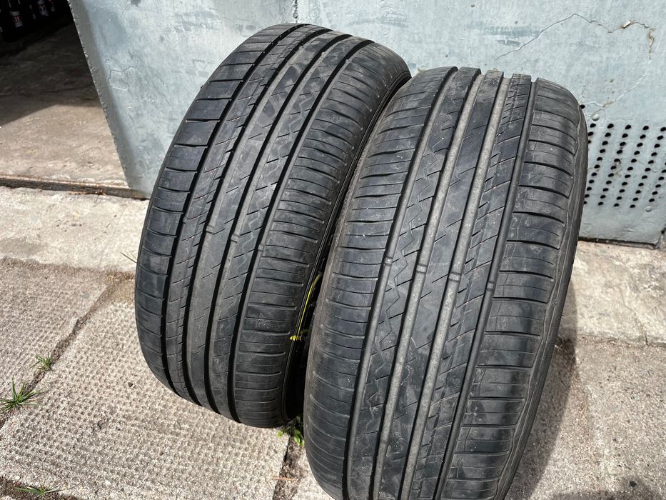 Opony letnie Kelly 205/55 R16 3 szt