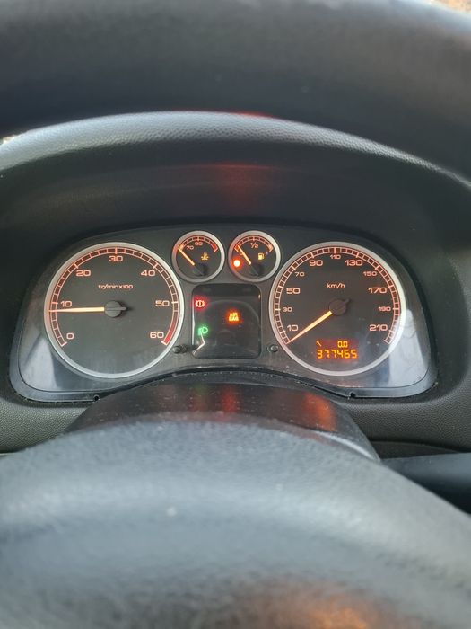 Sprzedam Peugeot 307