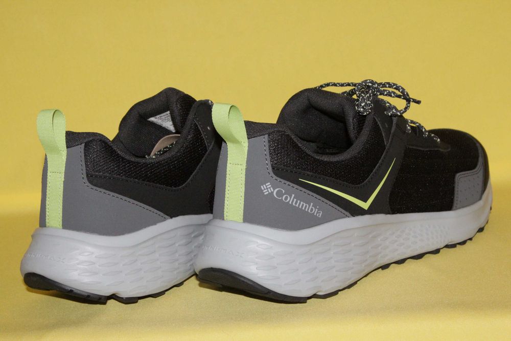Лофери чоловічі Columbia, розмір 47,5