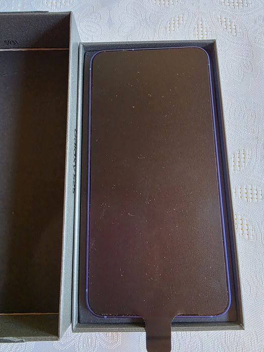 Samsung galaxy s25