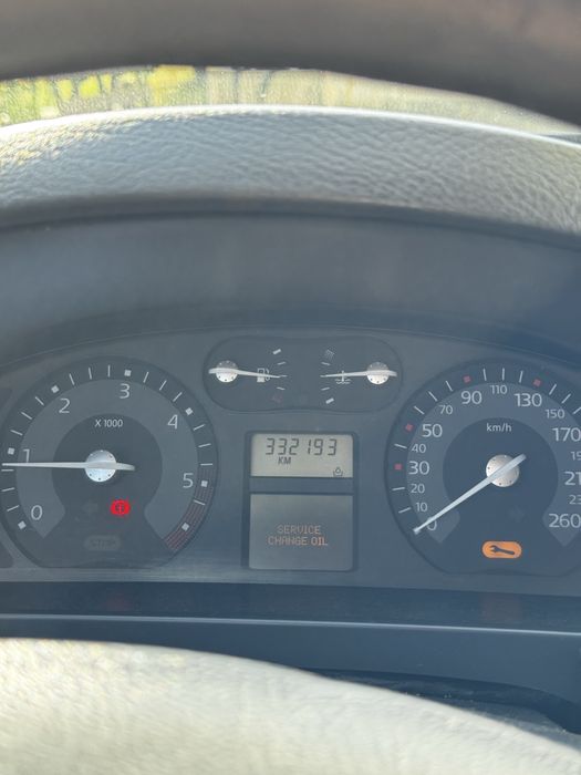 Продаю Renault Laguna II 2005 1.9dCi