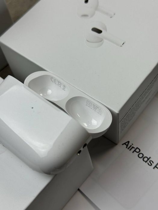 Навушники AirPods Pro 2