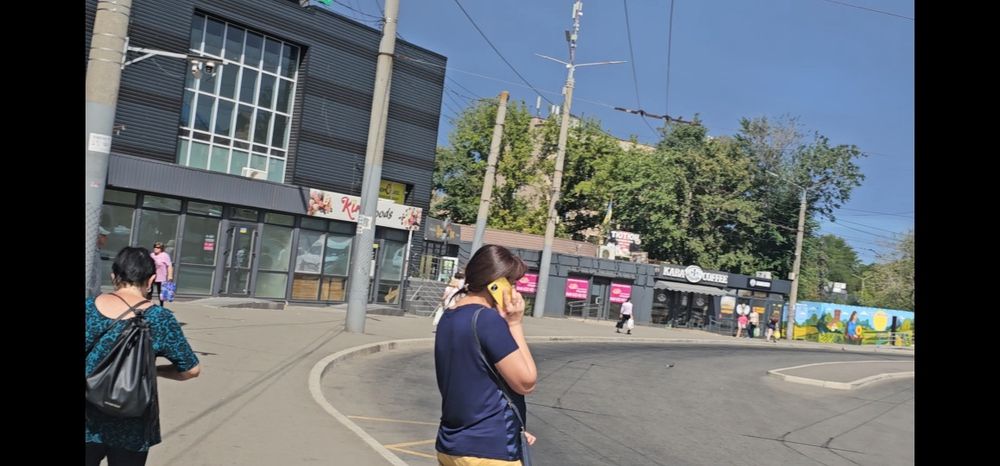 Оренда  приміщення пл. Визволення 22 м.кв.