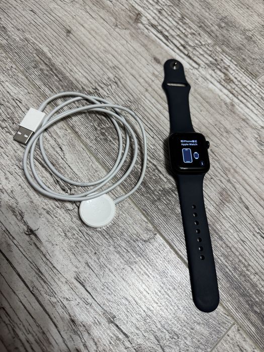Apple Watch SE 3 40mm GPS BAT 100% Новые