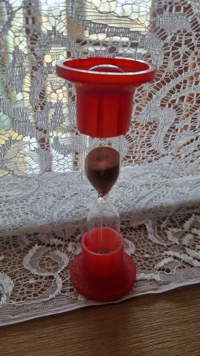 Годинник пісочний