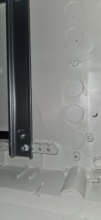 Rozdzielnica elektryczna modułowa