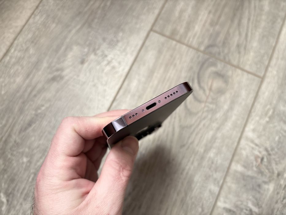 iPhone 14 Pro 256gb Deep Purple