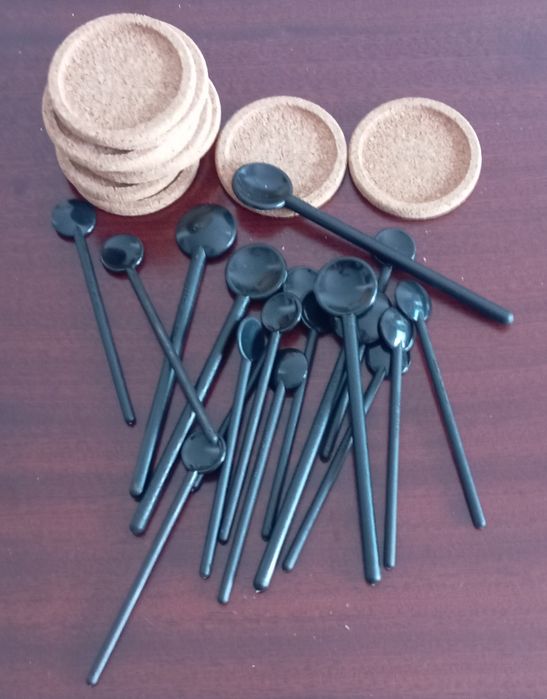 Conjunto de café Bodum