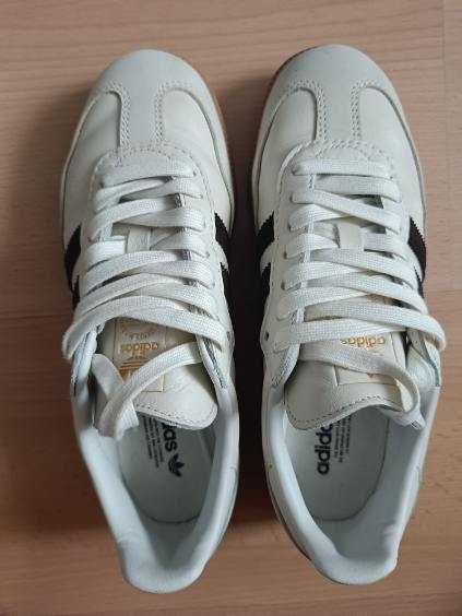 Buty Adidas Samba OG W