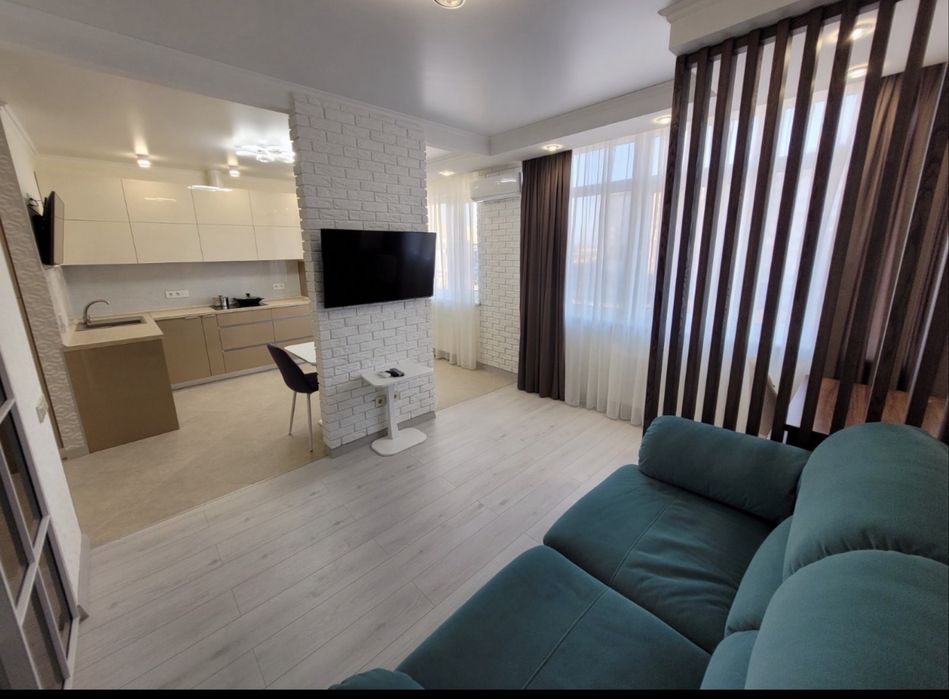 Сдам шикарную квартиру