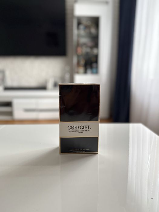 Perfumy Carolina Herrera Good Girl premium EDP 80ml
