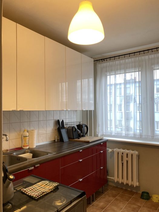 Nidzica Mieszkanie 37m2 -bezposrednio