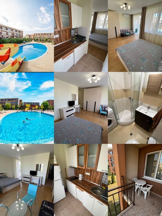 Аренда квартира в Болгарии